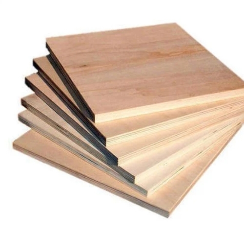 18 Mm Mr Plywood For Furniture