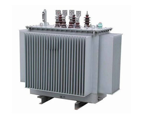 1MVA 3-Phase Oil Cooled Distribution Transformer