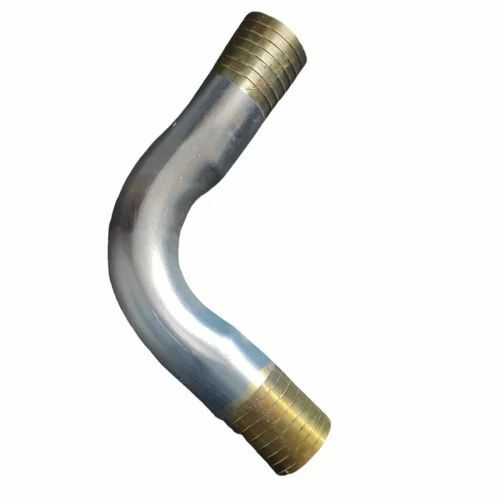 2.5inch Mild Steel Bend