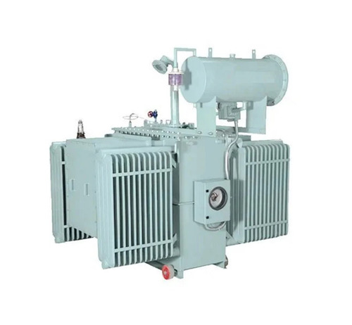 2.5MVA 3-Phase Oil Cooled Distribution Transformer