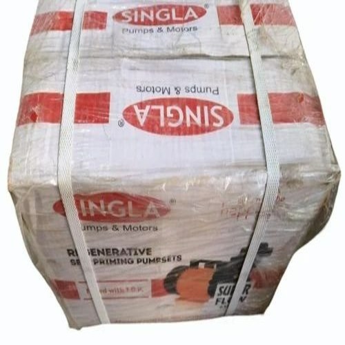 2 Hp Singla Electric Water Pump Motor