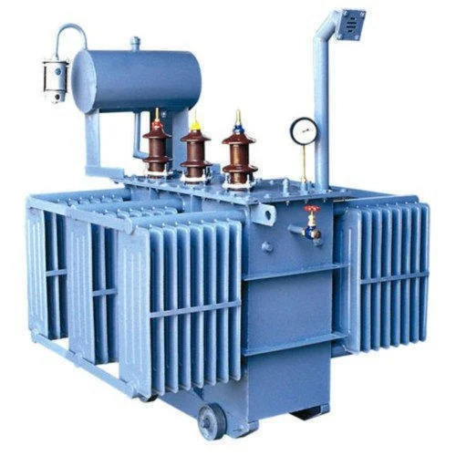250kVA 3-Phase Distribution Transformer
