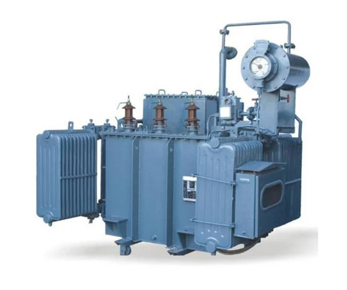 250kVA 3-Phase Oil Cooled Distribution Transformer