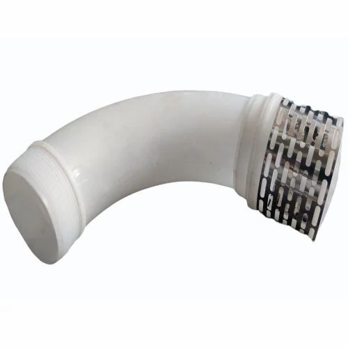 2inch Pvc Pipe Bend