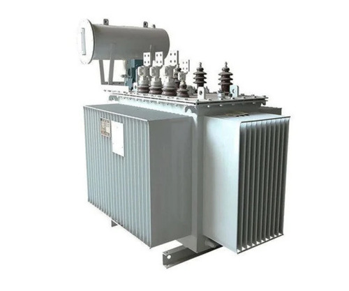 2MVA 3-Phase Oil Cooled Distribution Transformer
