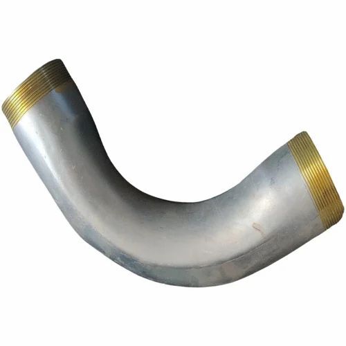 3.5inch Gi Pipe Bend