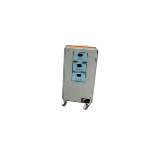 3 KVA Static Voltage Stabilizer