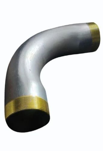 3inch Gi Pipe Bend