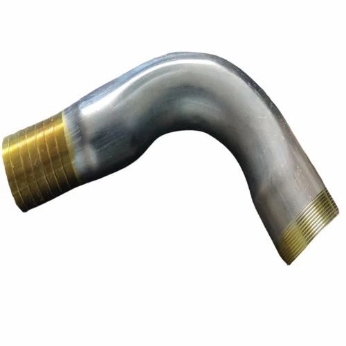 3inch Mild Steel Pipe Bend