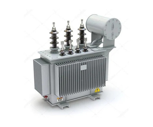 500kVA 3-Phase Distribution Transformer