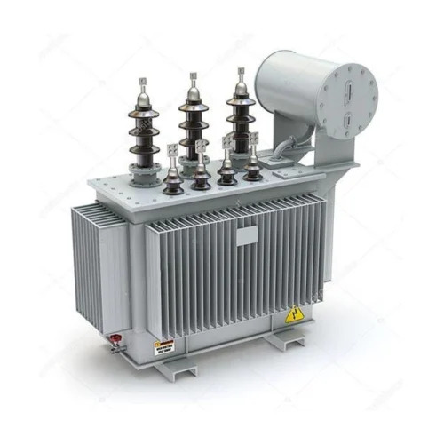 500kVA 3-Phase Distribution Transformer