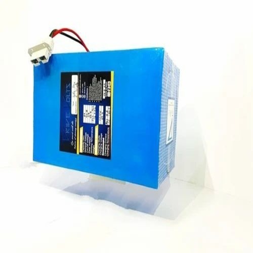 72v 18ah E-Scooty Lithium-Ion Battery