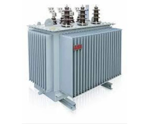 ABB Distribution Transformer