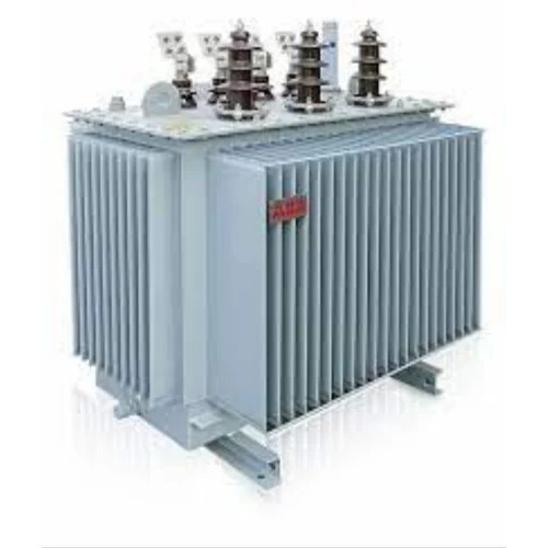 ABB Distribution Transformer