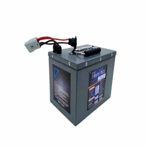 Avon E Plus Electric Scooter Batteries