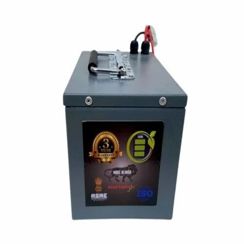 Avon Lite Electric Scooter Batteries