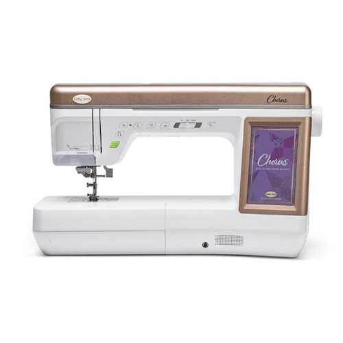Baby Lock Chorus Quilting And Sewing Machine - Automatic Grade: Automatic