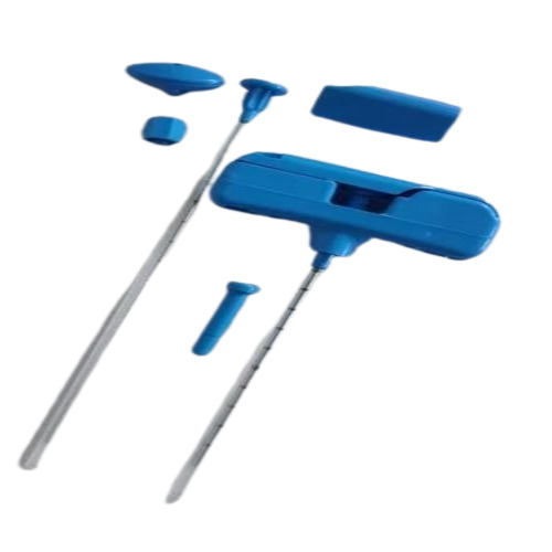 Bone Marrow Biopsy Needle