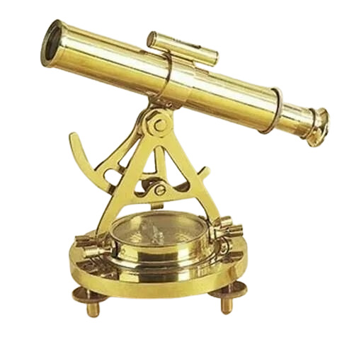 Brass Telescope