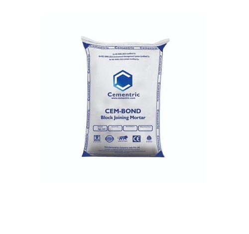 CEM-FIX Tile and Stone Adhesive