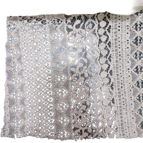 Cotton Lace Fabric
