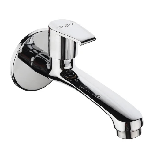 Cp Long Body Water Tap - Color: Silver
