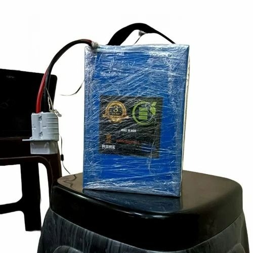 Electric Bike Batteries