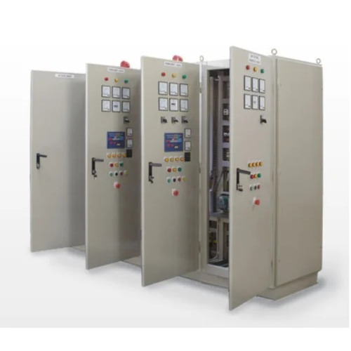 Electrical AMF Panel