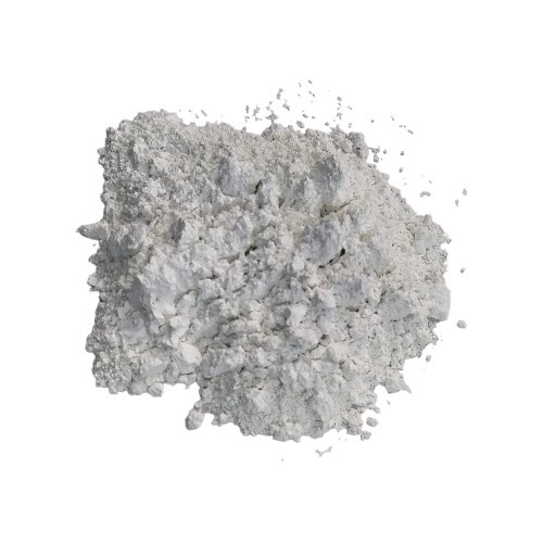 Feldspar Soda Dust Powder - Color: W