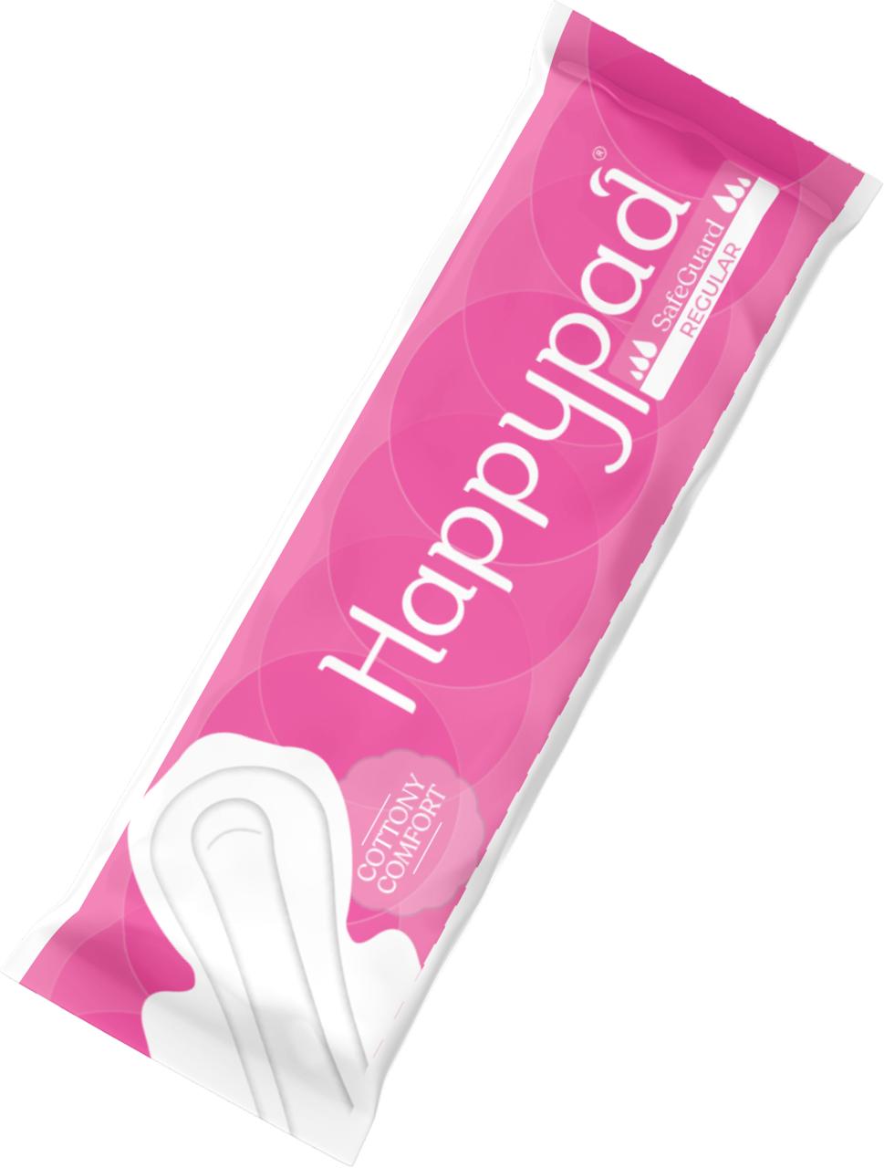 Happy Pad Sanitary Napkins