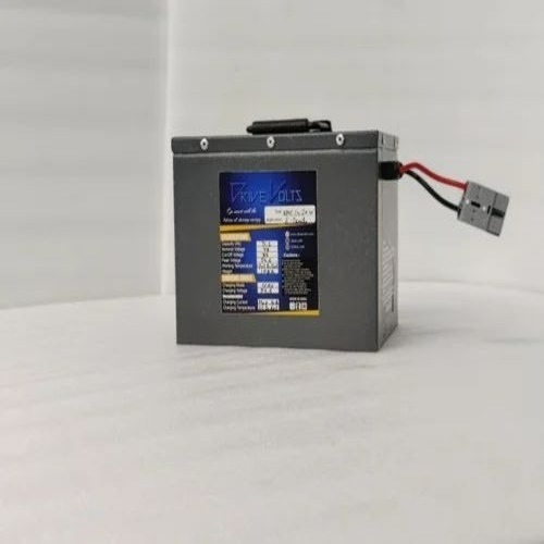 Hero Flash Electric Scooter Batteries