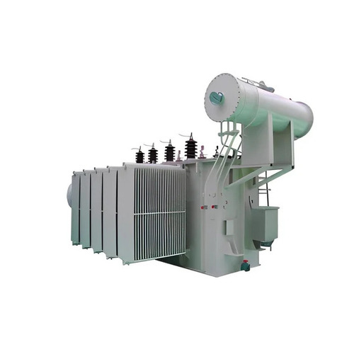 K Rated Power Transformers