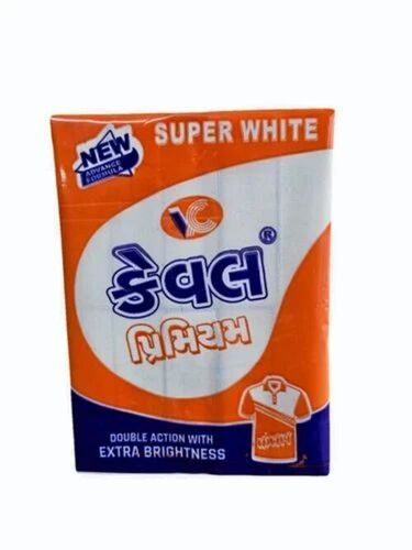 Keval Premium Detergent Cake 1.5kg