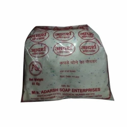 Lavender Washing Powder