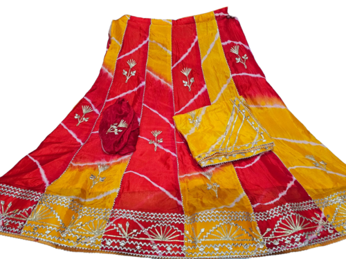 Lehenga Choli