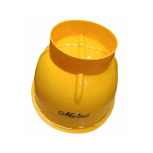 Load Carrying Safety Helmet