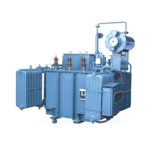 Melcon Distribution Transformer