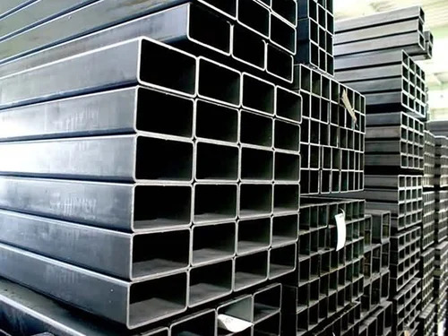 Mild Steel Rectangular Pipe