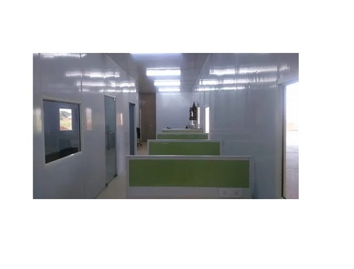 Modular Office Cabins By Jss Structures