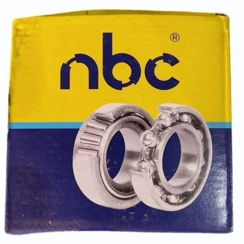 Nbc Deep Groove Ball Bearing