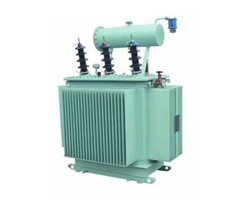 Oil Cooled Distribution Transformer