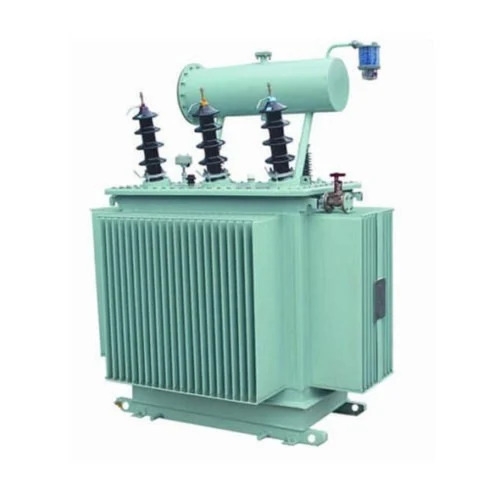 Oil Cooled Distribution Transformer