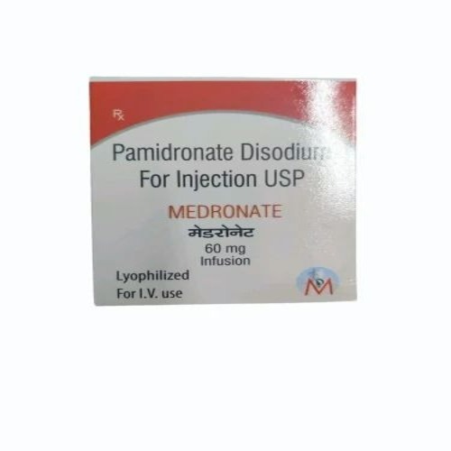 Pamidronate Disodium Injection