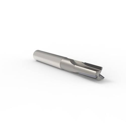 pcd end mill