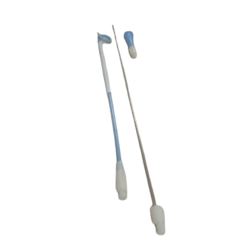 Pcn Catheter Trocar Set