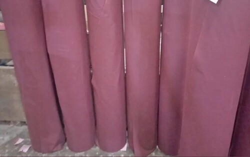 Plain Fabric