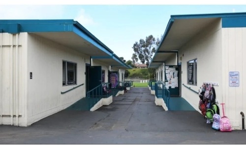 Portable Cabins For Classrooms By Jss Structures