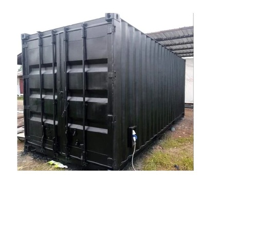 Portable Office Container Cabin