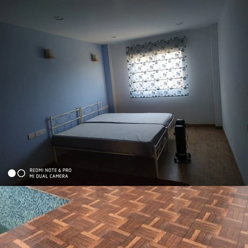 Pre Fabricated Rooms