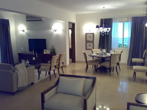 Prefabricated Guest House